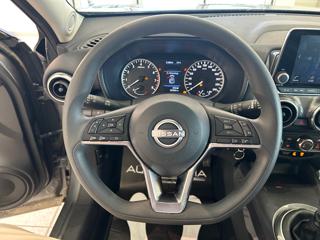 NISSAN Juke usata, con ESP