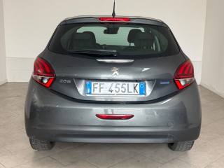 PEUGEOT 208 usata 5