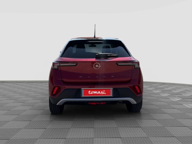 OPEL Mokka usata 3