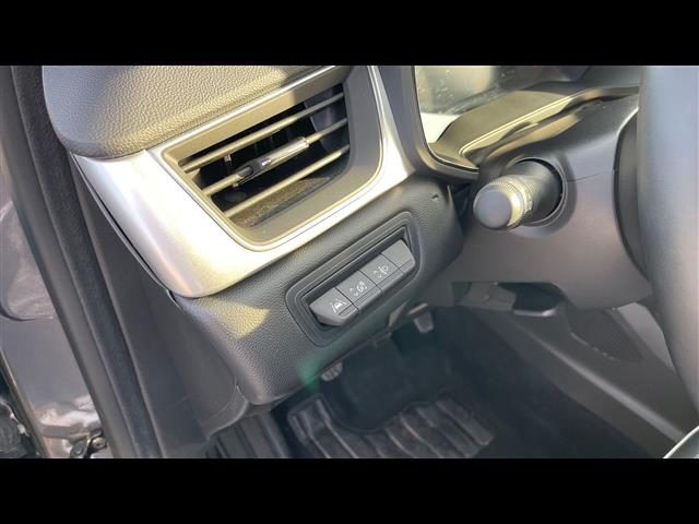 RENAULT Captur usata, con Specchietti laterali elettrici