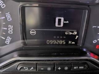 CITROEN C3 usata, con Controllo elettronico della corsia