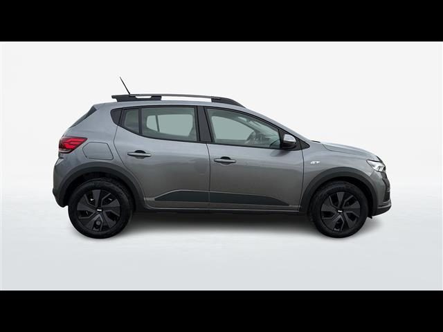 DACIA Sandero usata, con Airbag laterali
