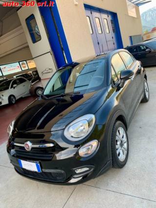 FIAT 500X usata, con Immobilizzatore elettronico