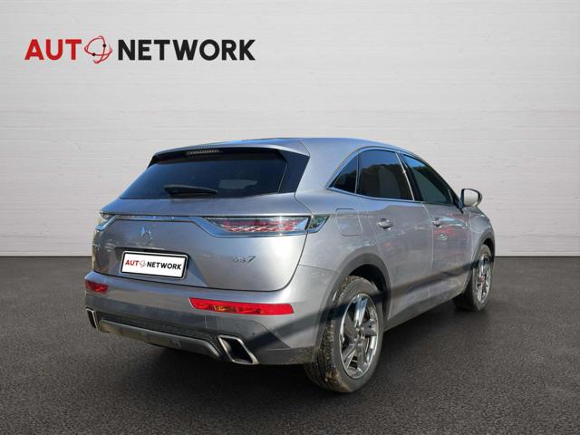 DS AUTOMOBILES DS 7 Crossback usata, con Airbag Passeggero