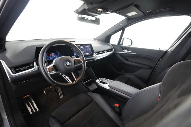 BMW 218 usata 1
