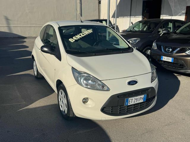 FORD Ka+ usata, con Airbag laterali