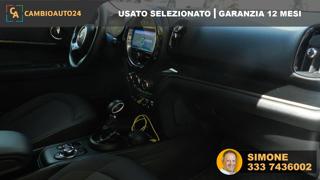 MINI Countryman usata 98