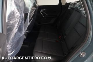 BMW X1 usata, con Vivavoce