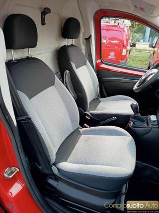 FIAT Fiorino usata 13
