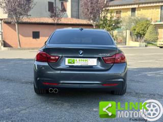 BMW 420 usata, con Climatizzatore