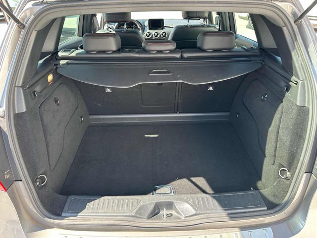 MERCEDES-BENZ B 200 usata, con ESP