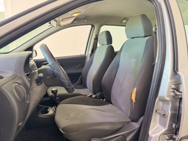 FIAT Punto usata 12
