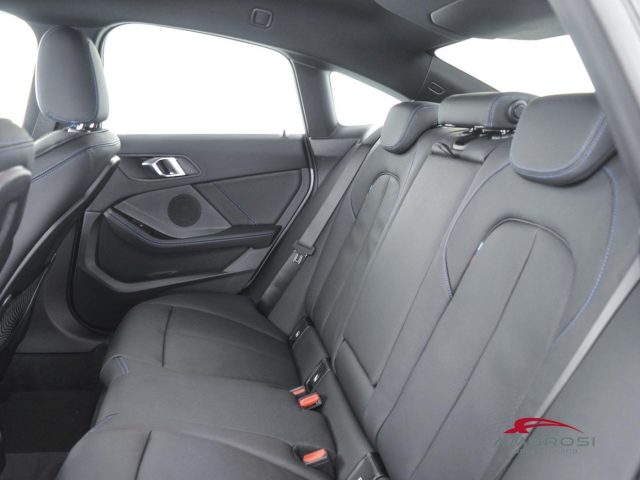 BMW 220 usata 9