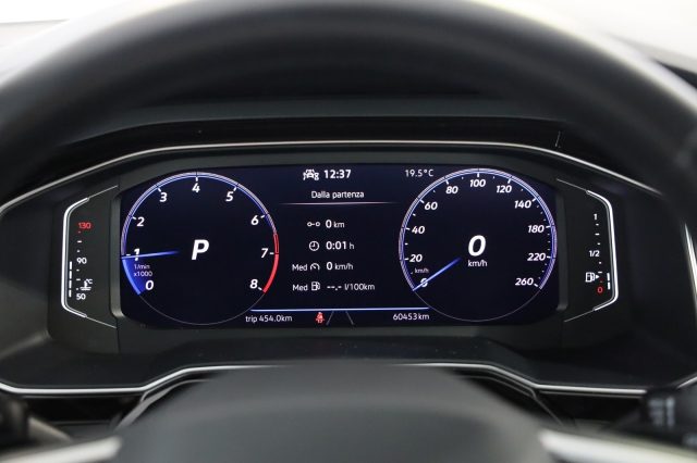 VOLKSWAGEN Taigo usata, con Controllo trazione