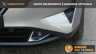 NISSAN Qashqai usata, con Bluetooth