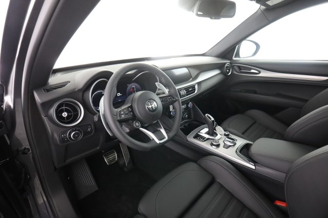 ALFA ROMEO Stelvio usata 7