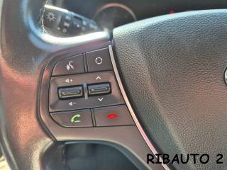 HYUNDAI i20 usata, con Specchietti laterali elettrici