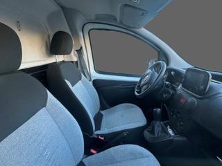 FIAT Fiorino usata, con Airbag