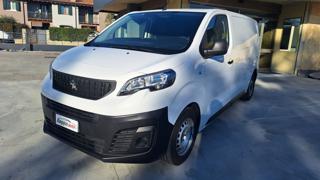 PEUGEOT Expert BlueHDi 100 S&S PL-TN Premium Standard N°GH672