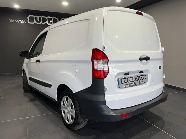 FORD Transit Courier usata, con Airbag Passeggero