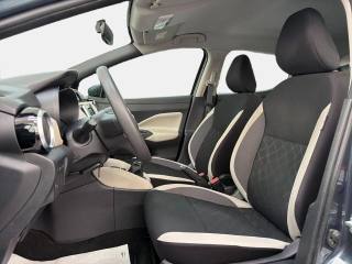 NISSAN Micra usata, con ESP