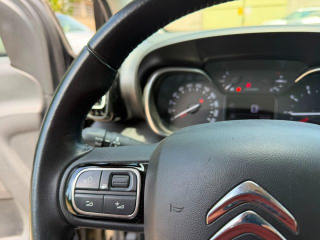 CITROEN C3 Aircross usata, con Climatizzatore
