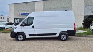 FIAT Ducato usata, con Airbag Passeggero