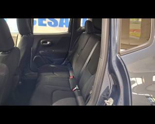 JEEP Renegade usata 23