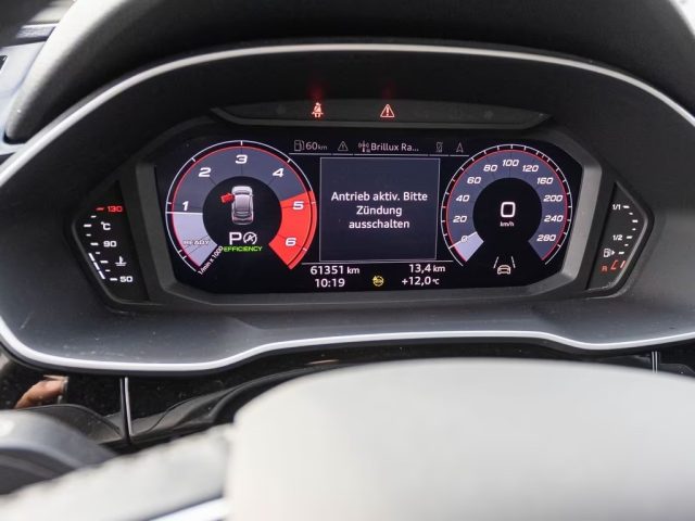 AUDI Q3 usata, con Chiusura centralizzata