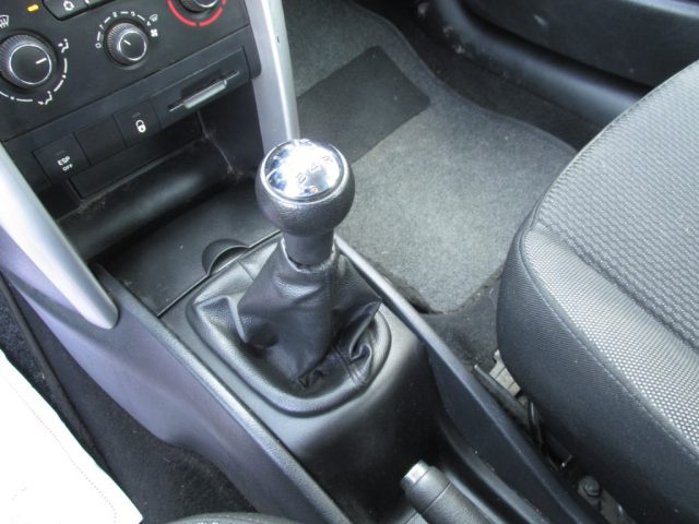 PEUGEOT 207 usata, con Controllo trazione