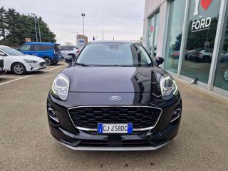 FORD Puma usata, con Airbag