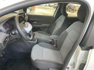 DACIA Sandero usata, con Climatizzatore
