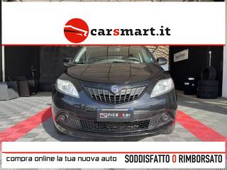LANCIA Ypsilon usata, con Airbag