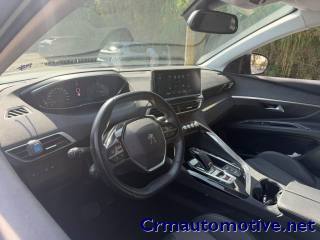 PEUGEOT 3008 usata, con Chiusura centralizzata