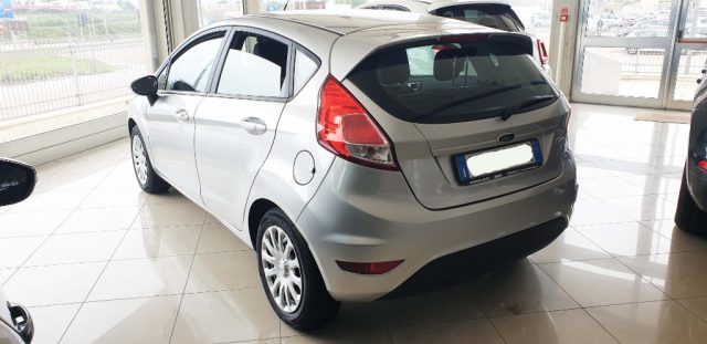 FORD Fiesta usata, con Airbag Passeggero