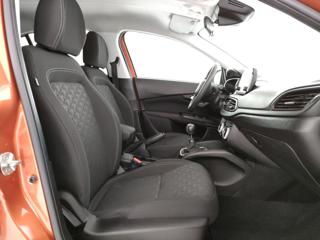 FIAT Tipo usata, con Cerchi in lega