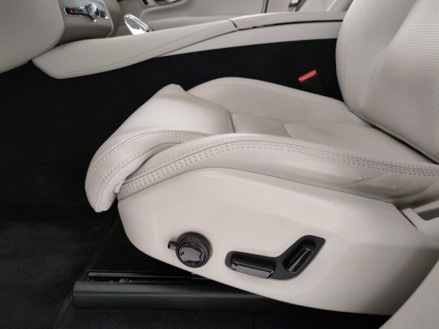 VOLVO XC90 usata, con Fendinebbia