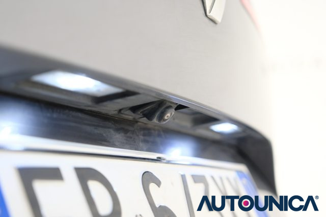 RENAULT Koleos usata, con Apple CarPlay