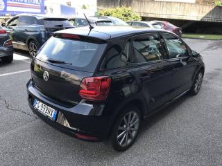 VOLKSWAGEN Polo usata, con Alzacristalli elettrici