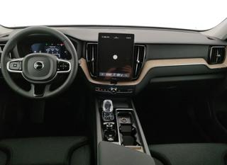 VOLVO XC60 usata, con Interni in pelle