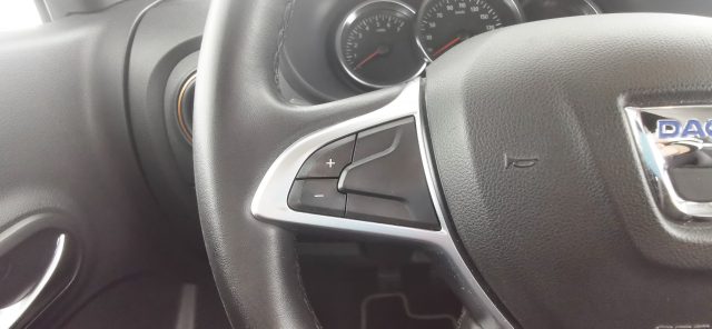 DACIA Dokker usata 43