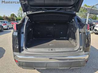 PEUGEOT 3008 usata, con Fendinebbia