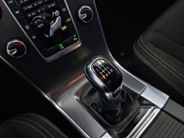 VOLVO XC60 usata, con Cruise Control