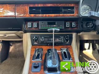 JAGUAR XJ usata 20