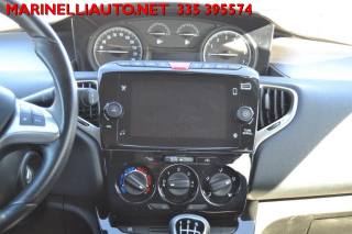 LANCIA Ypsilon usata, con Bluetooth