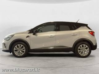 RENAULT Captur usata, con Airbag