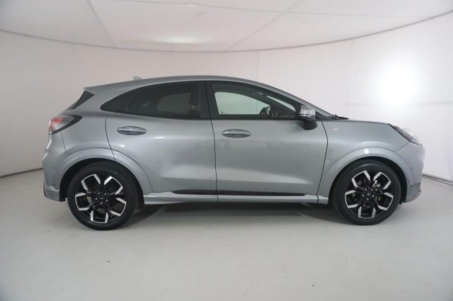 FORD Puma usata, con Airbag Passeggero
