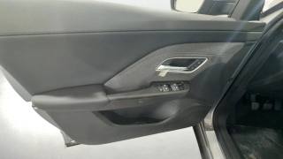 MG ZS usata, con Park Distance Control