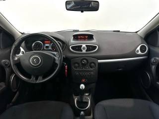 RENAULT Clio usata, con Cerchi in lega