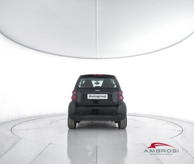 SMART ForTwo usata 5